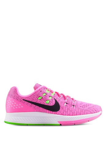Nike Air Zoom Structure 19 Shoes