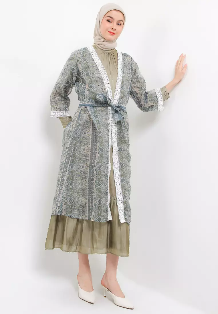 Femmegamis Loose Fit