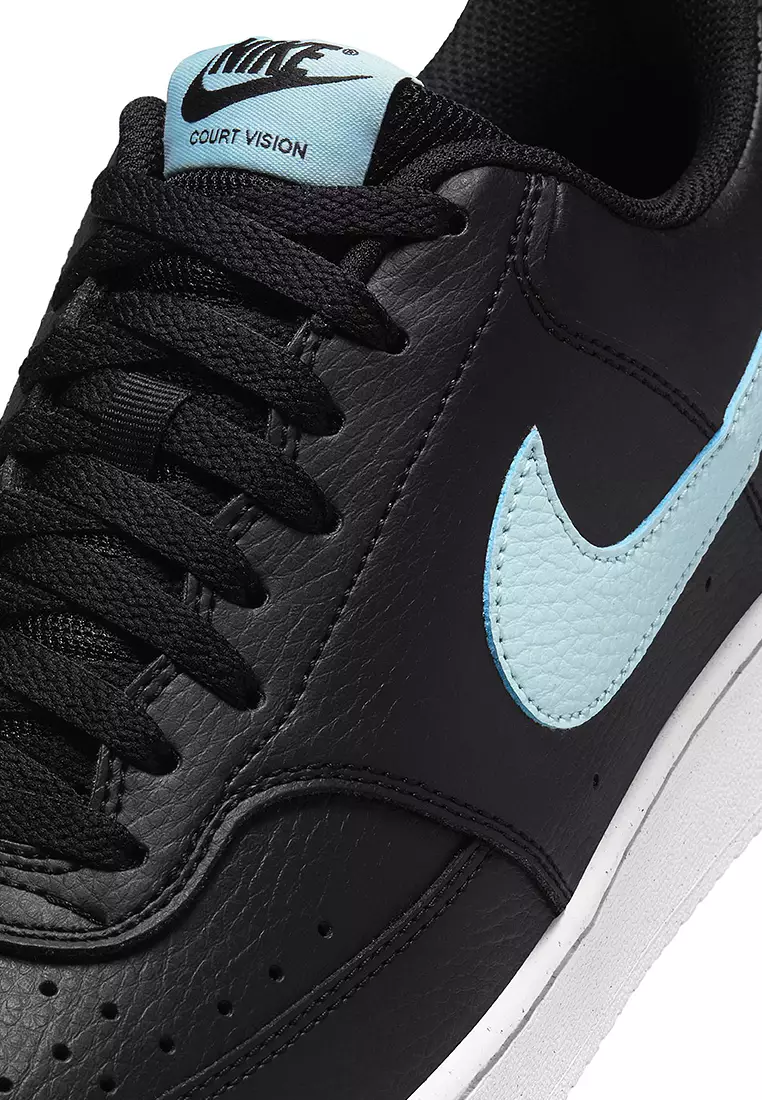 Court Vision Low Next Nature Shoes