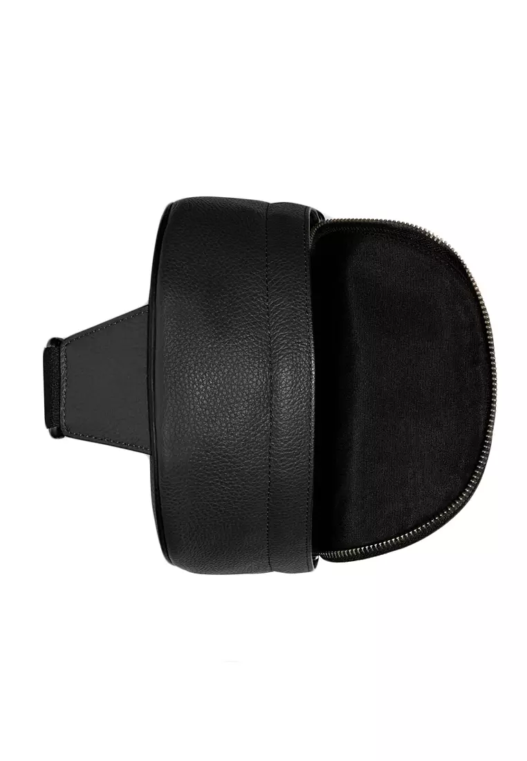 Buy Coach Coach West Pack Black 2024 Online ZALORA Philippines