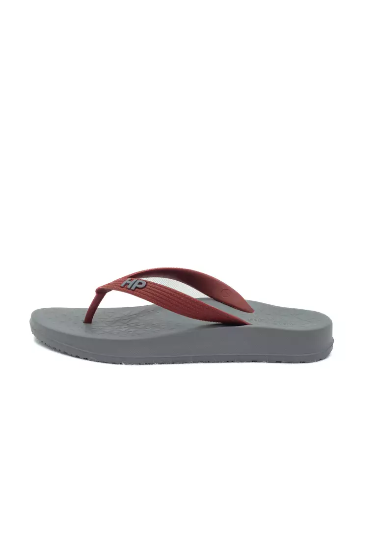 Buy Hush Puppies Hush Puppies Men s Shoe Sandrino in Dark Grey