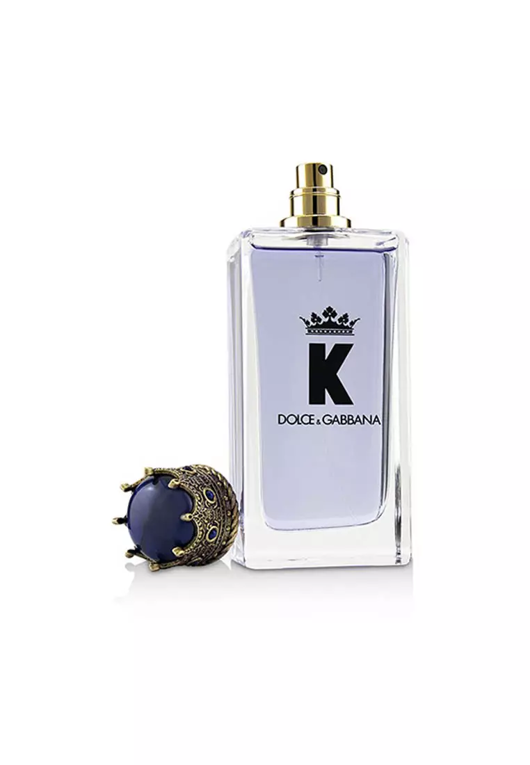 【箱無し、中古】DOLCE&GABBANA K 香水 100ml dg059_150.jpg