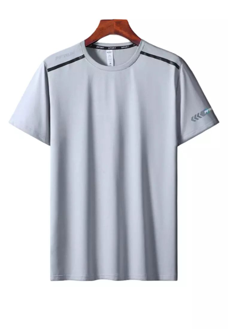 Blue FAST Cooling Shirt - FAST Cooling