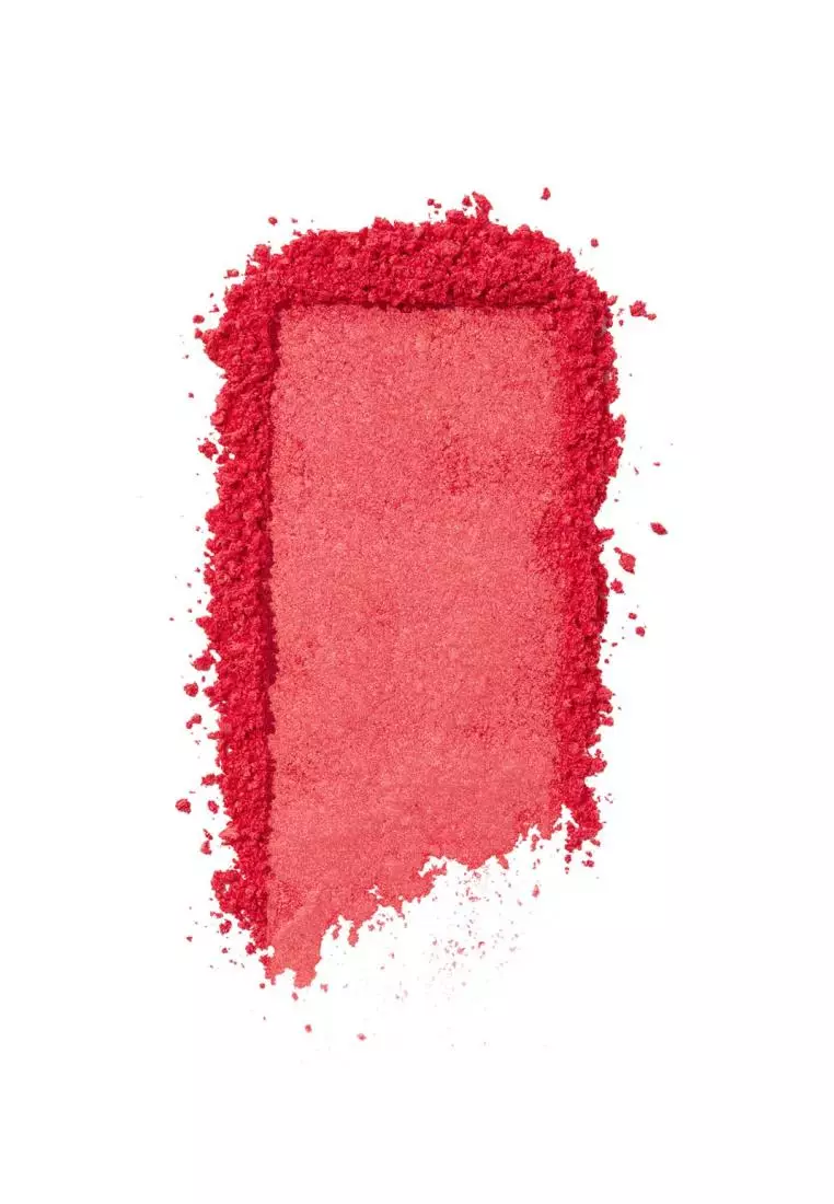 Benefit Crystah Strawberry Pink Blush