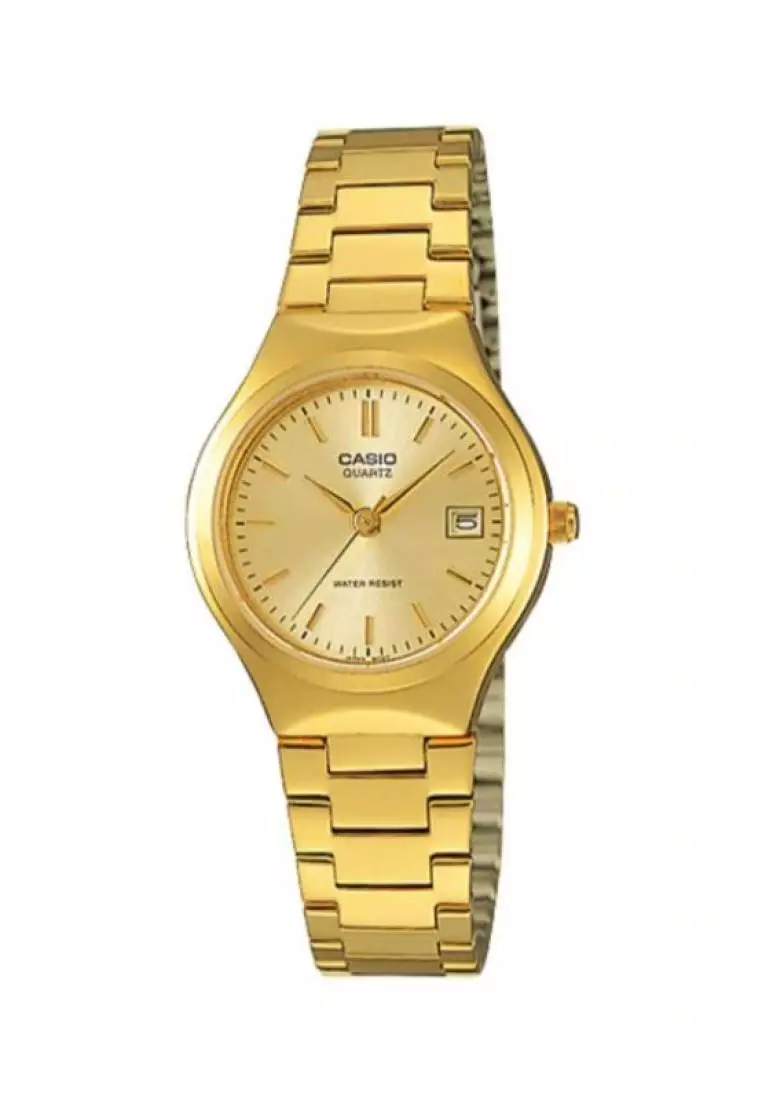 Buy Casio Watches Casio Women s Analog Watch LTP 1170N 9A