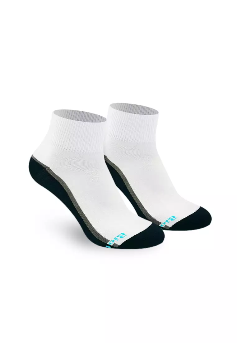 Cotton Ankle Casual Socks