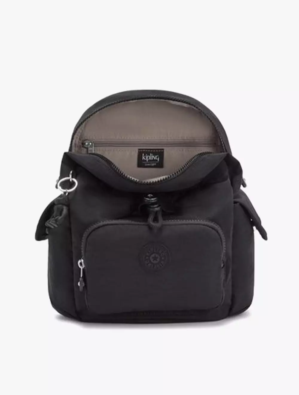 CITY PACK MINI - Black Noir