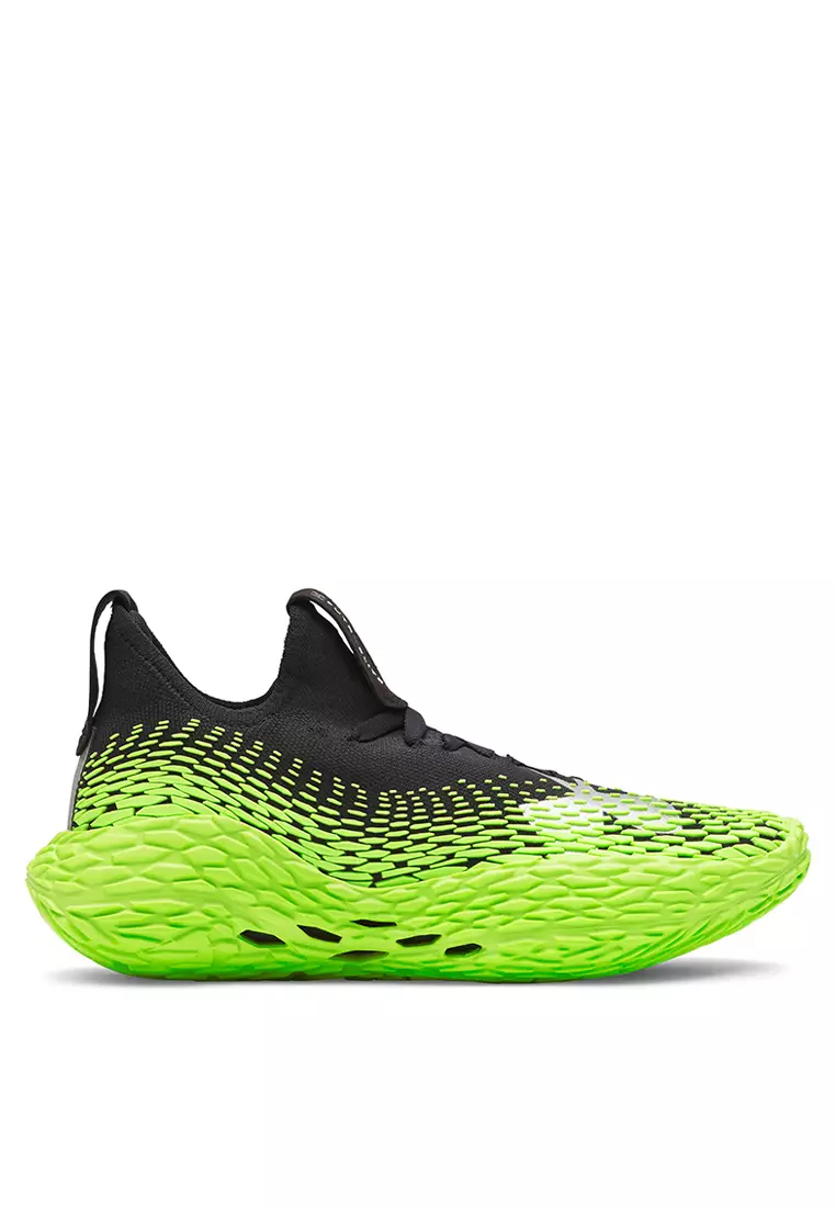 Jual Under Armour FUTR X ELITE Basketball Shoes Original 2025
