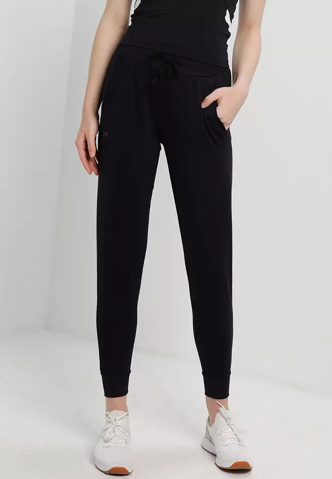 Danskin Black Active Pants Size XL - 51% off