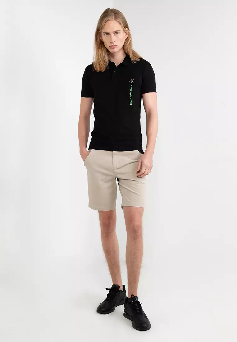 Calvin shorts best sale