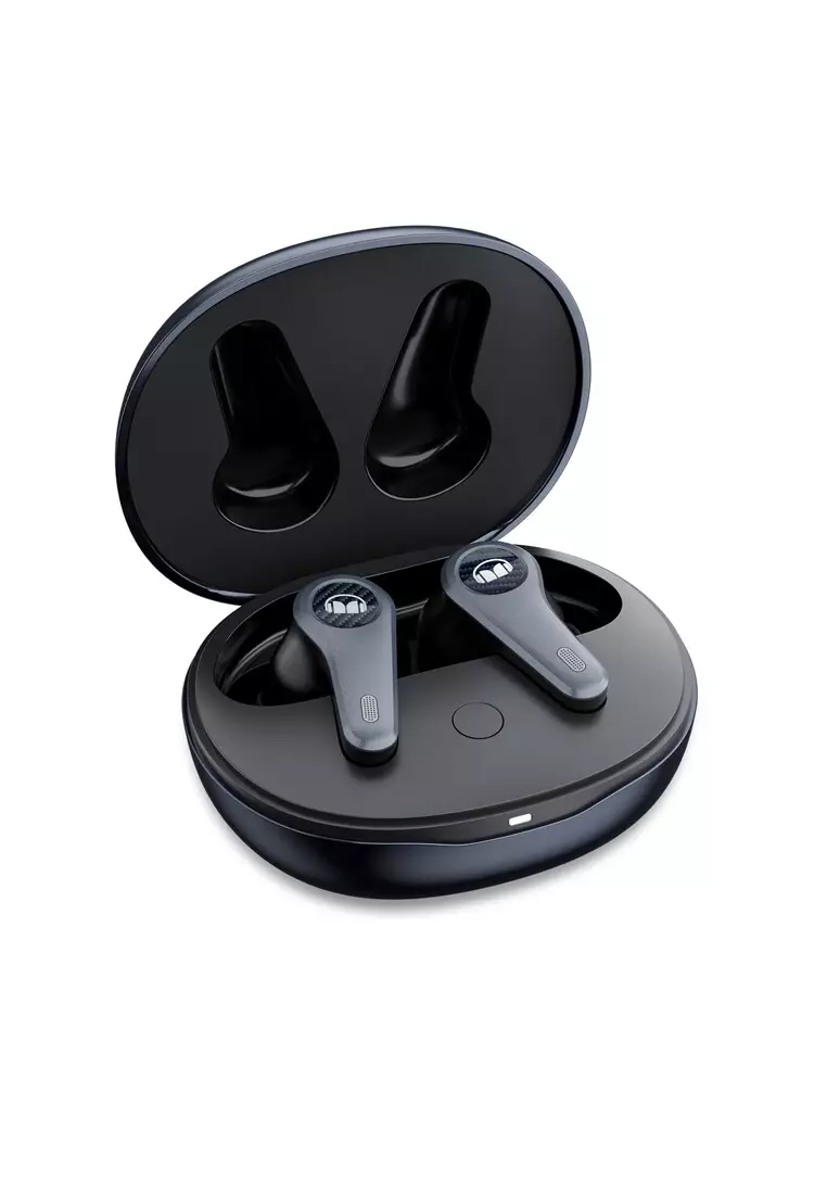 Monster best sale clarity earbuds