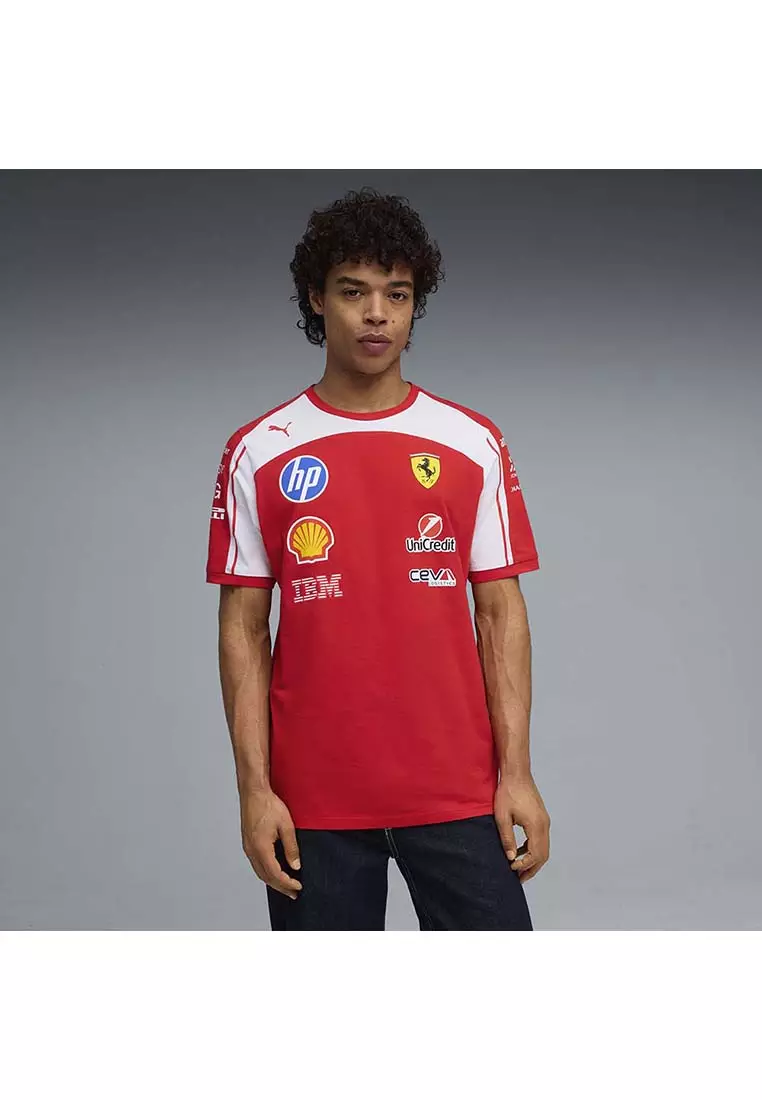 SF Replica Tee