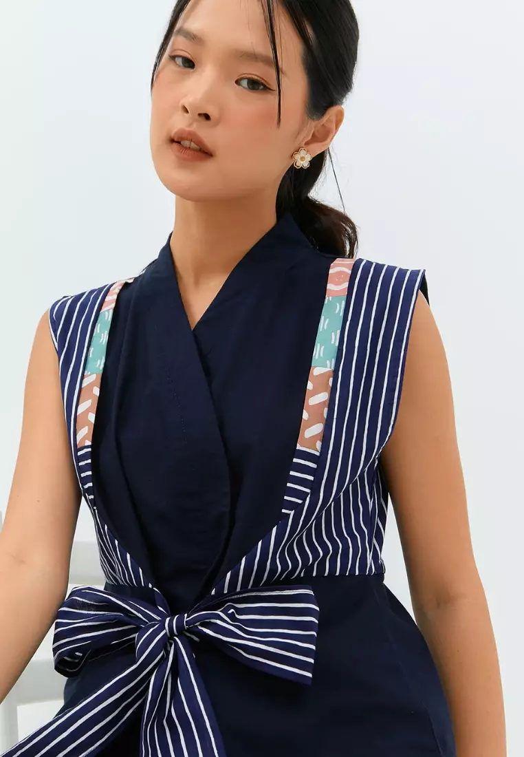 Nayara Blouse Alika Tos main image 1
