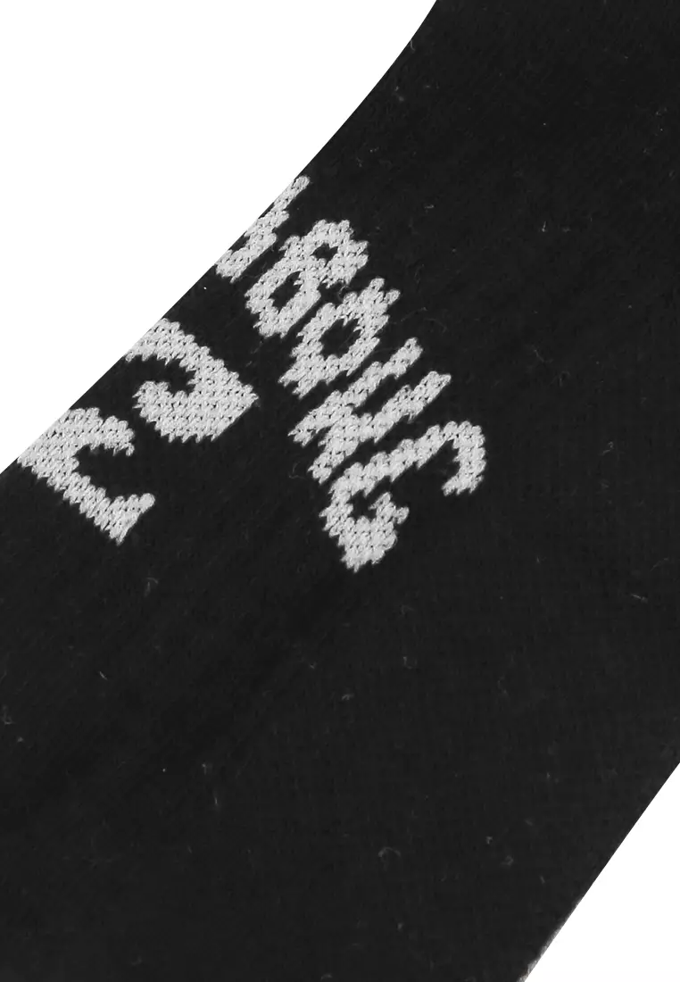 Ankle Socks - 5 Pack