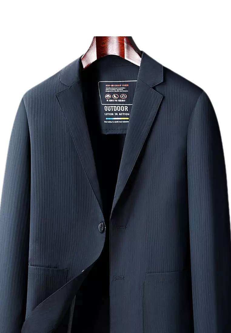 Elastic Sun Protection Suit Jacket LB-X2881