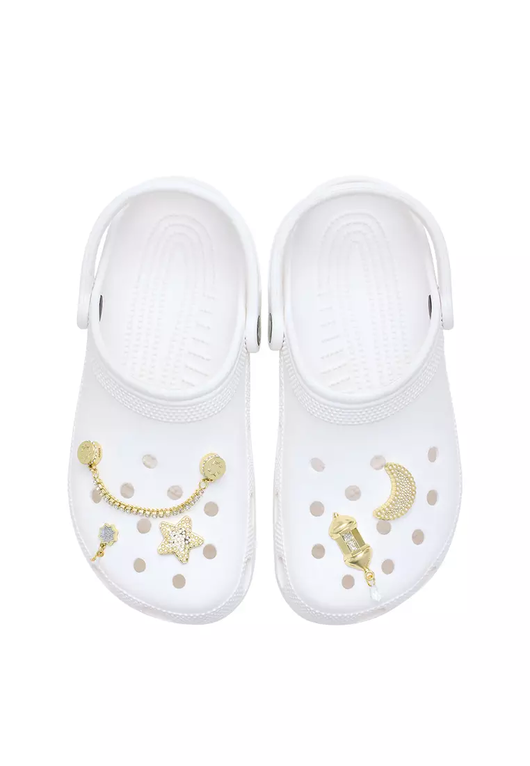 Crocs Month of Happiness 5 Pack Jibbitz