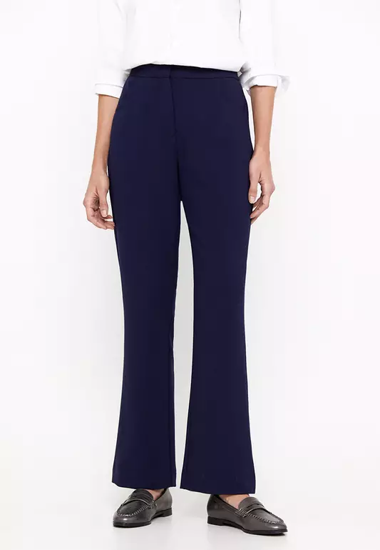 Flare Dress Pants