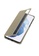 MobileHub gold Samsung S22 Plus Smart View Flip Cover Case Auto Sleep / Wake Function B9BC8ESA255739GS_6