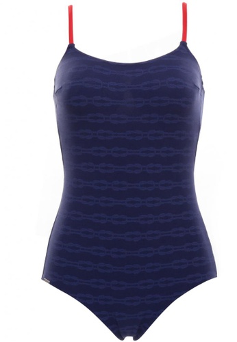 Buy Selmark Selmark one piece shaping Swimwear  ZALORA  HK