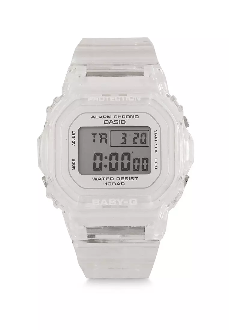 Jual jam hot sale baby g