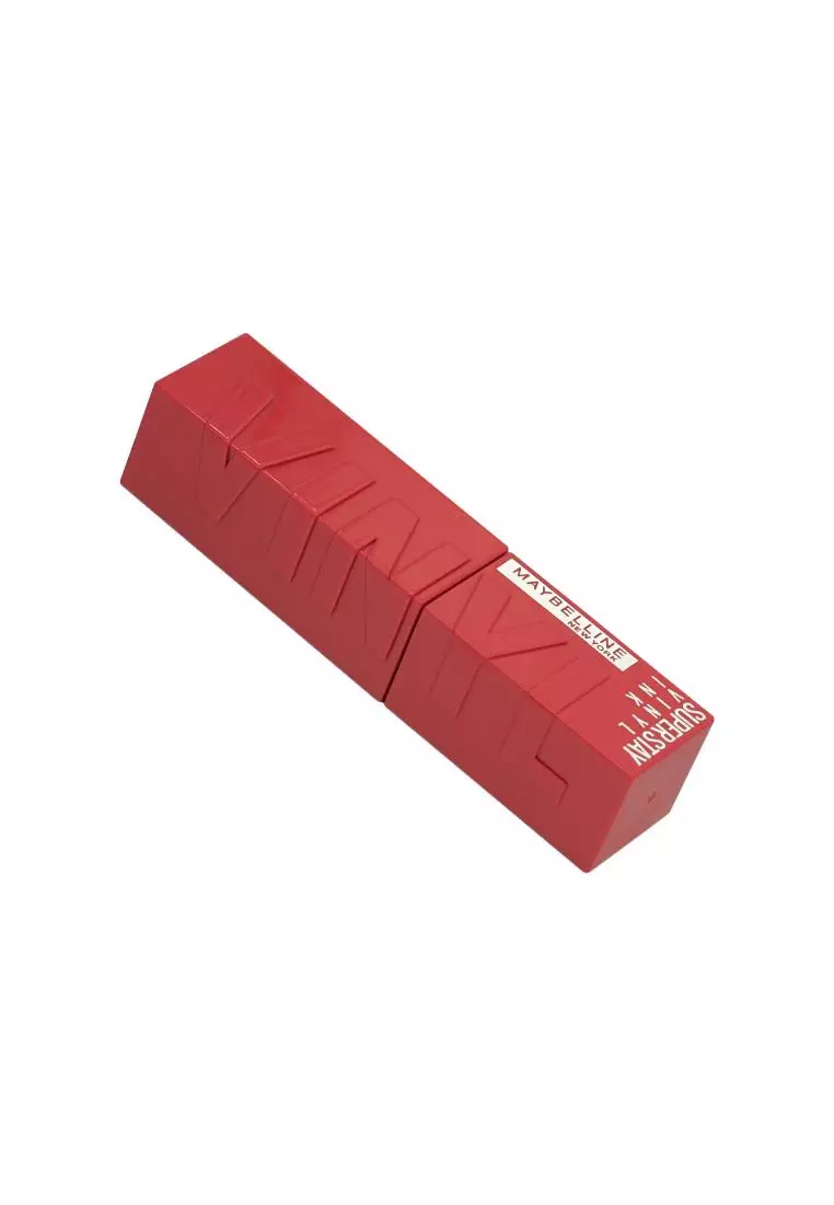 Maybelline Vinyl Ink 68 Hypnotic 4.2ml