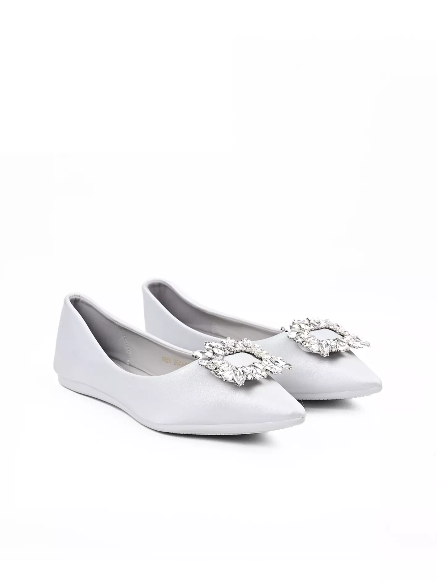 Vizzano Shoes Flatshoes Wanita Flats Pita Cantik Design Risya
