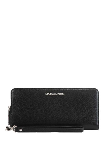 michael kors jet set wallet