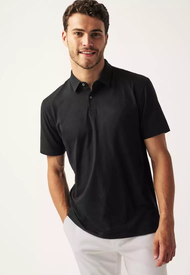 Zalora polo shirt best sale