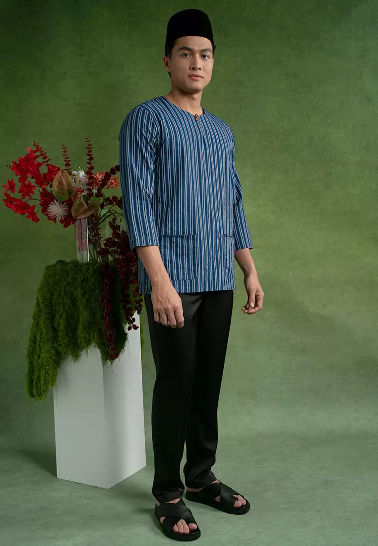 Purnama Kurta top