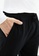 LC WAIKIKI black Standard Fit Men's Trousers 2BB1EAAA5C152DGS_3