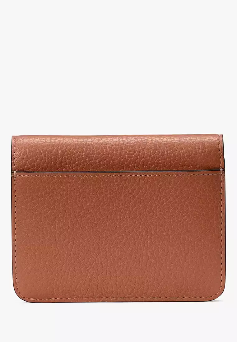 Lena Small Bifold Wallet