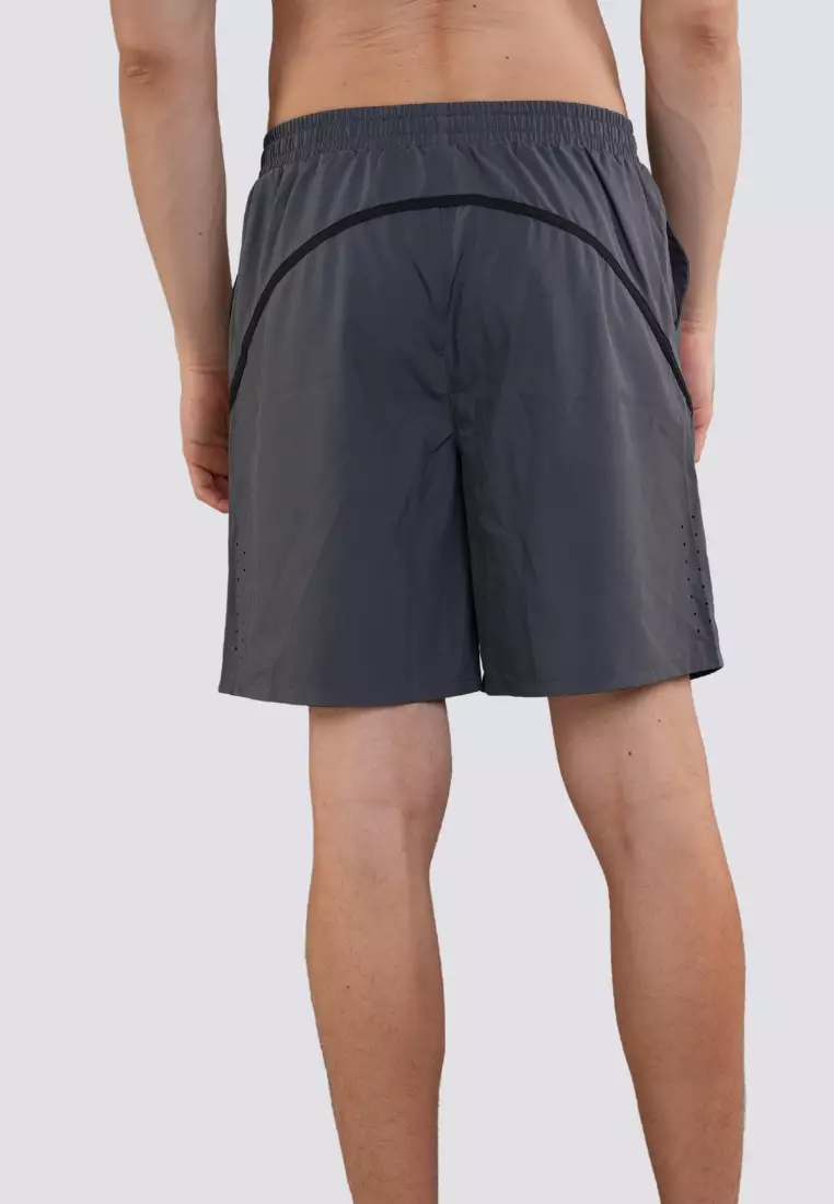 Performance Training Shorts Activewear for Men