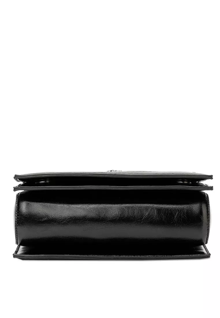 Women's Chain Shoulder Bag / Sling Bag / Crossbody Bag