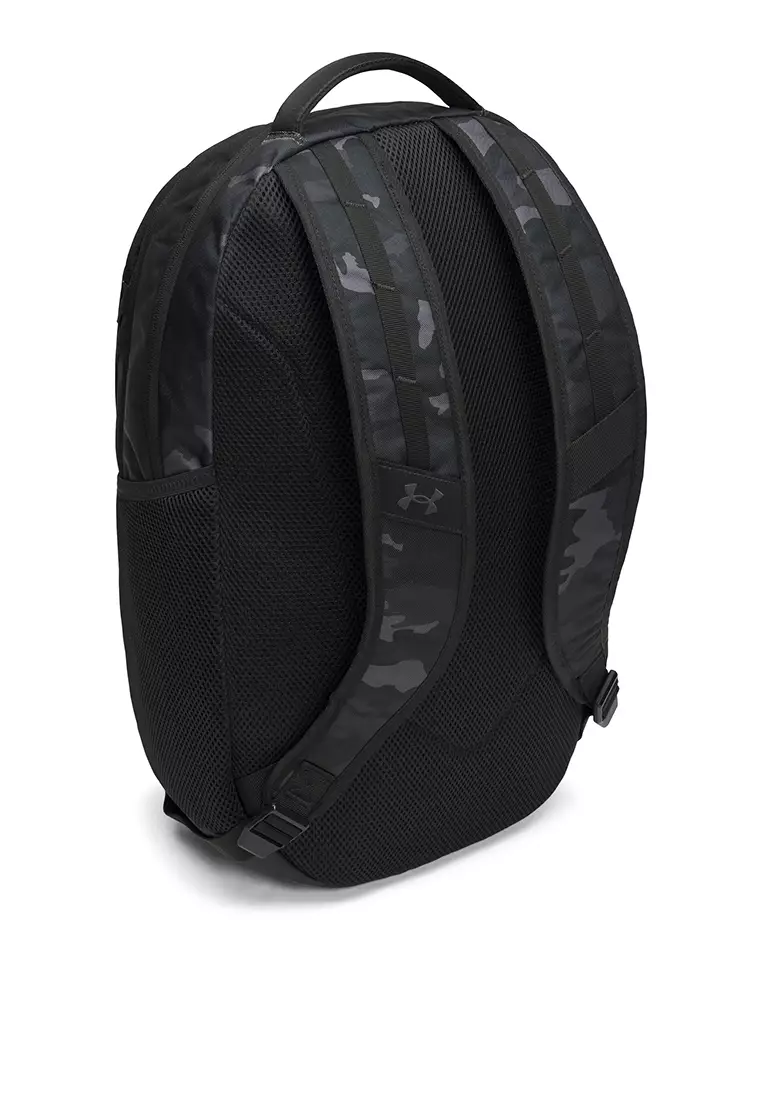 Hustle 6.0 Unisex Backpack