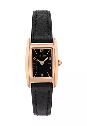 Buy Coach Watches For Women 2026 Online on ZALORA Singapore