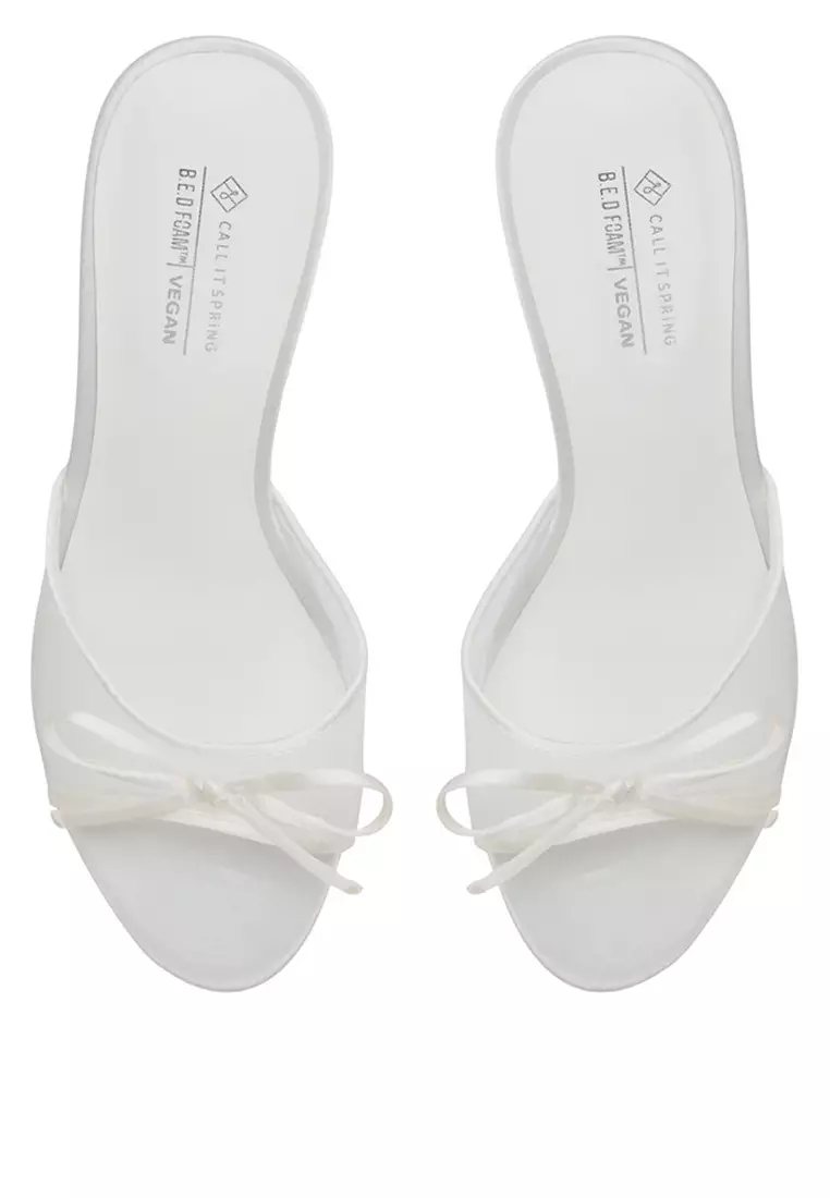 Bettiie Heels