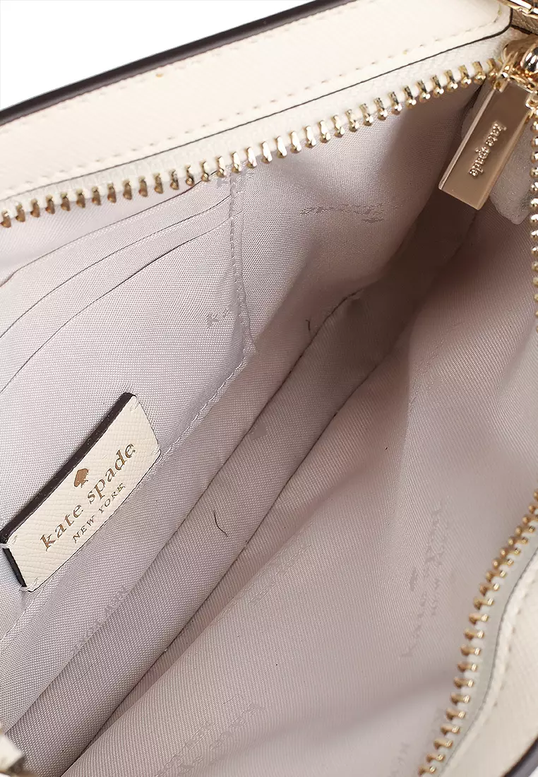 Kenzie Lilly Pochette Bag