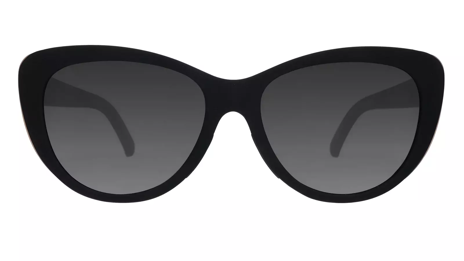 GOODR KACAMATA SERIES Glam G - It's Noir Darling (Formerly Breakfast to Tiffany)