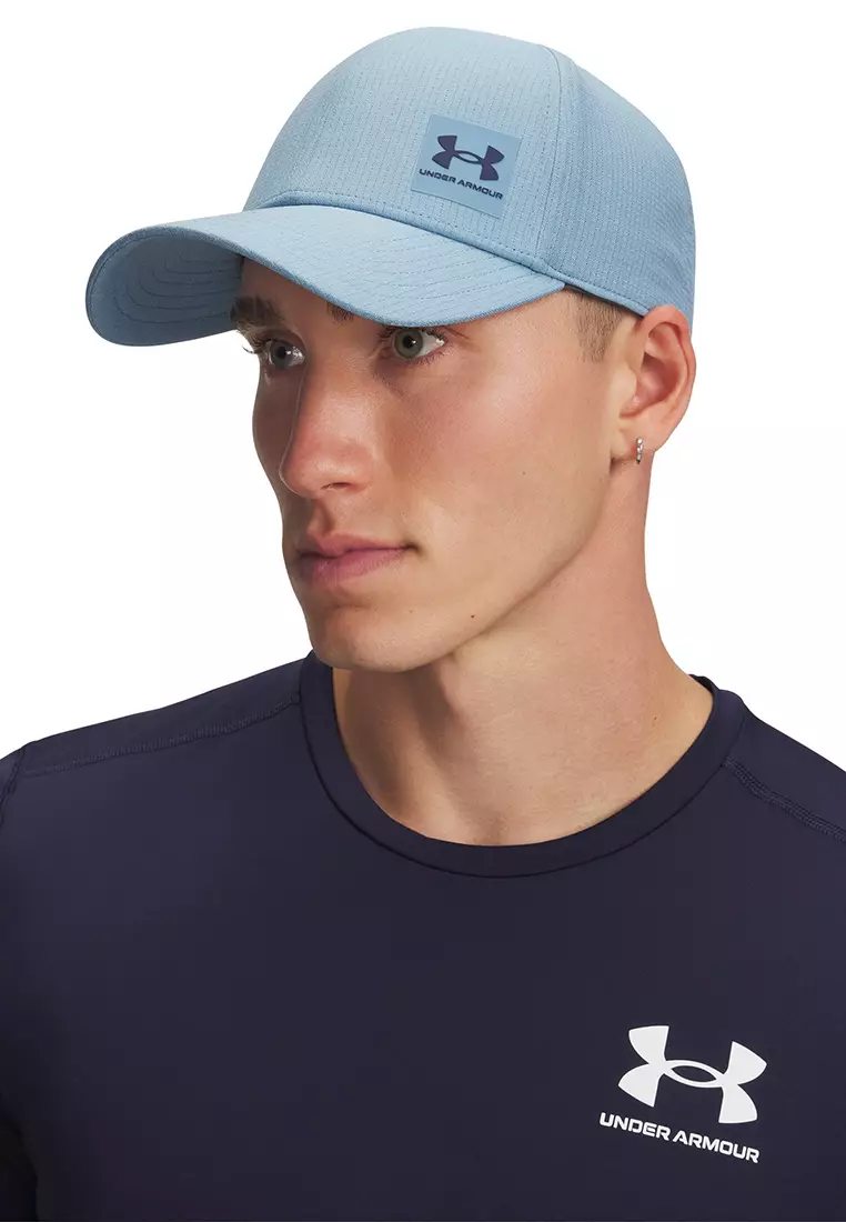 ArmourVent Low Adjustable Cap