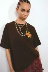 Brown Dark
