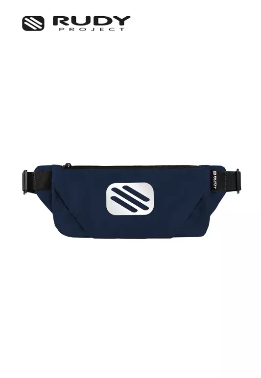 Orion Belt Bag In Navy