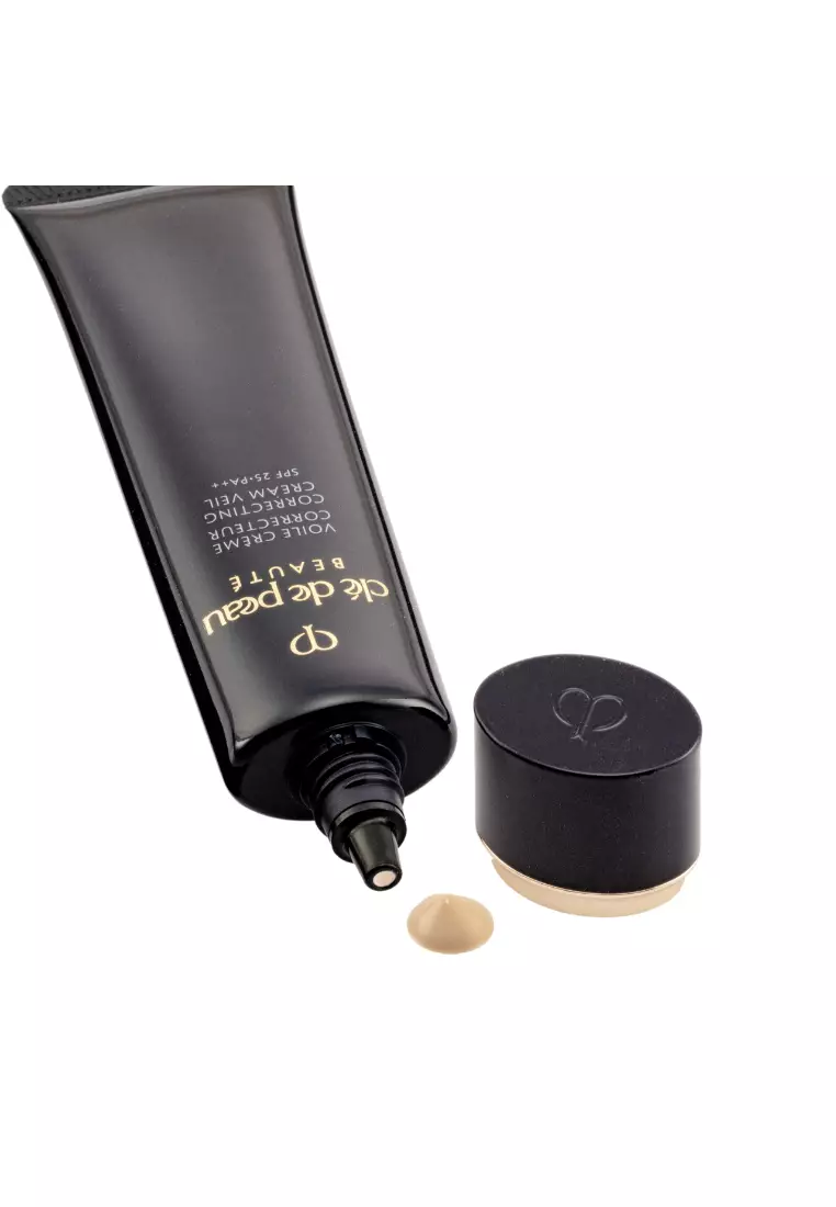Clé de Peau Correcting Cream Veil N 37ml
