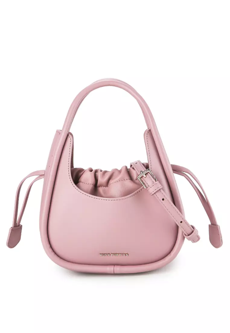 Jual Hush Puppies Freya Bucket M Original 2024 ZALORA Indonesia