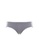 ZITIQUE grey Women's Latest Beautiful Demi-cup Lingerie Set (Bra And Underwear) - Grey E23ADUS099A3BBGS_3