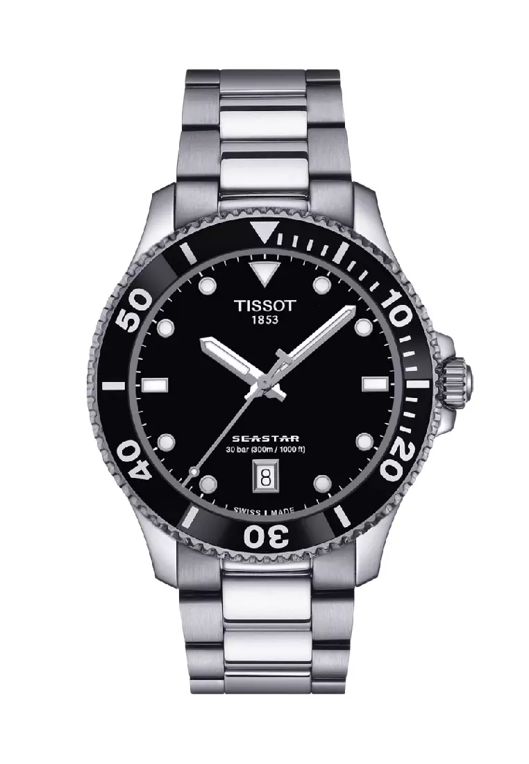 Tissot zalora discount