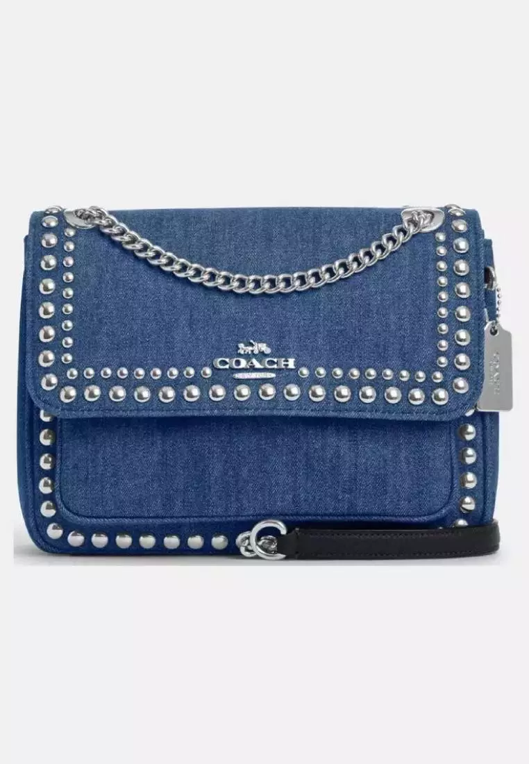 Coach Promo ZBFS Discount Up to 40% di ZALORA