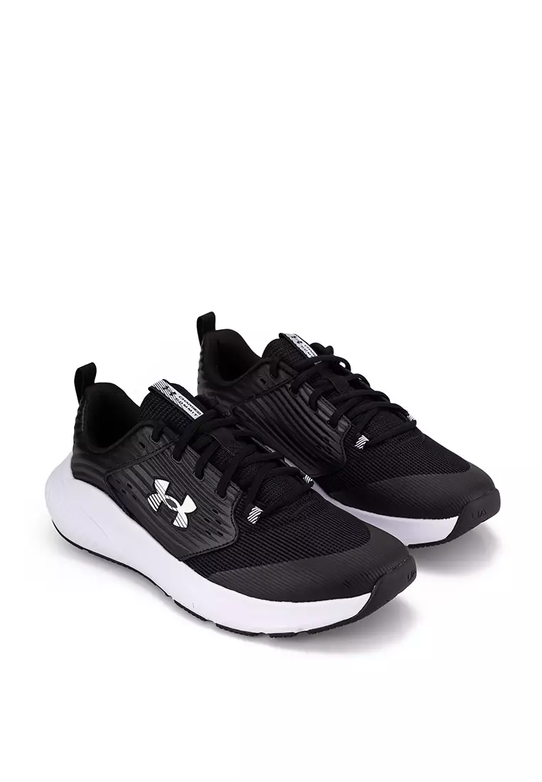 Charged Commit TR 4 Shoes