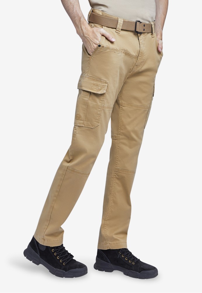 Jual MGEE  Mgee  Cargo  Pants Original ZALORA Indonesia