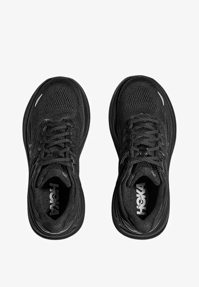 Bondi 9 Men's Running - Black / Black