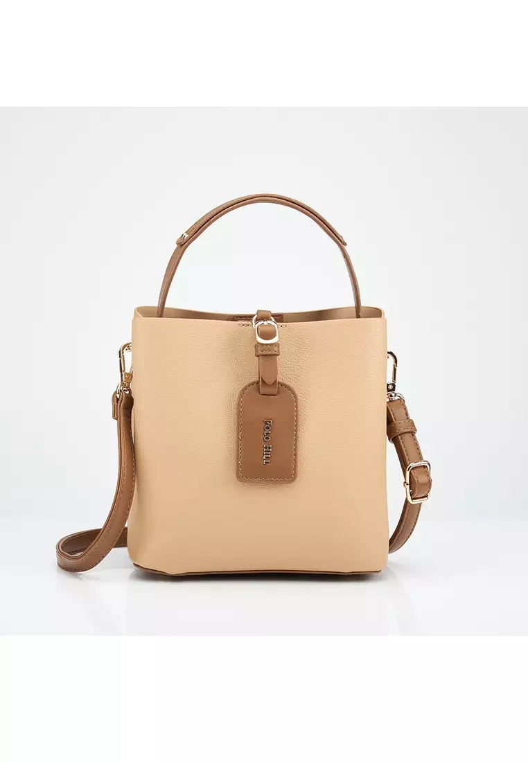 Polo hill sling discount bag